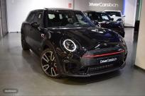 Mini Clubman JOHN COOPER WORKS ALL4 de 2021 con 4.100 Km por 49.900 EUR. en Barcelona