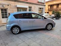 Toyota Corolla Verso 1.8 VVTi Luna de 2006 con 158.735 Km por 7.890 EUR. en Las Palmas