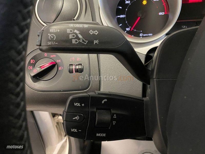 Seat Ibiza ST 1.6 TDI 90cv Copa DPF de 2011 con 130.000 Km por 7.900 EUR. en Madrid