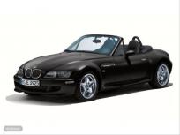 BMW Z3 M 3.2 de 1997 con 53.012 Km por 51.000 EUR. en Madrid