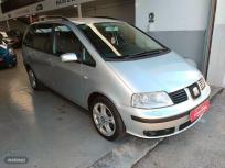 Seat Alhambra 1.9 TDi 130CV Stylance de 2005 con 188.760 Km por 4.500 EUR. en Castellon