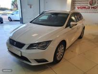 Seat Leon ST 1.6 TDI 110cv 2Drive StSp Xperience de 2015 con 200.000 Km por 8.999 EUR. en Valencia