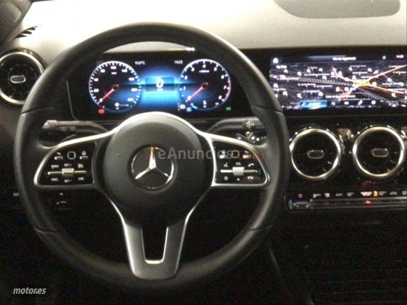 Mercedes Clase B B 180 de 2021 con 16.230 Km por 33.854 EUR. en Madrid