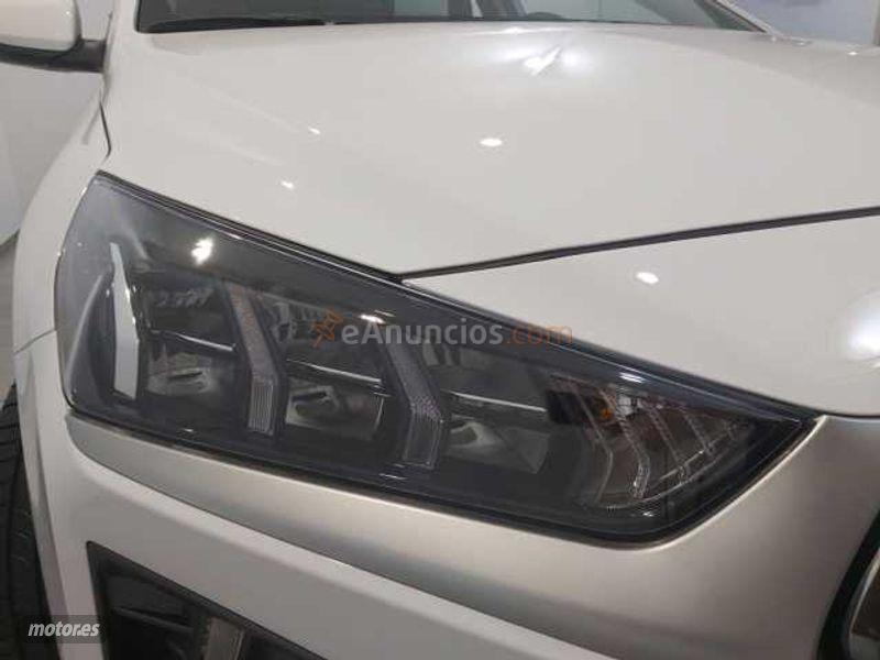 Hyundai Ioniq IONIQ FL PHEV 5P GDI 1.6 141CV DT TECNO de 2021 con 9.843 Km por 27.500 EUR. en Huelva