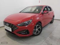 Hyundai i30 1.0 TGDI Tecno 48V 120 de 2021 con 10 Km por 19.800 EUR. en Huelva