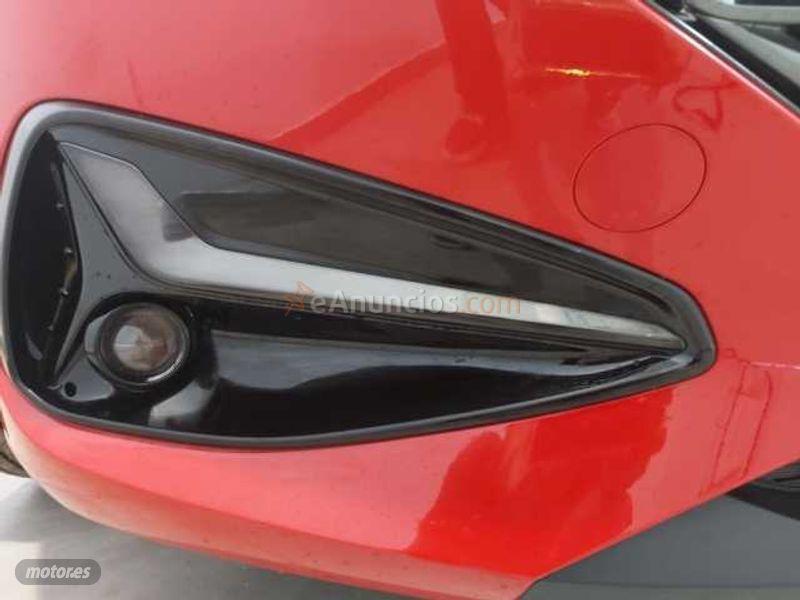 Hyundai i30 1.0 TGDI Tecno 48V 120 de 2021 con 10 Km por 19.800 EUR. en Huelva