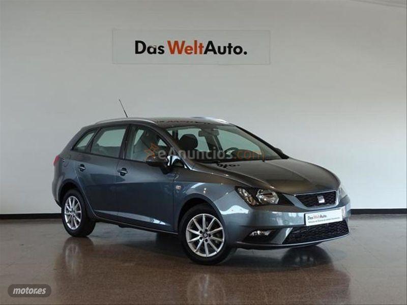 Seat Ibiza ST 1.0 EcoTSI 95cv Style de 2016 con 54.780 Km por 11.500 EUR. en Barcelona