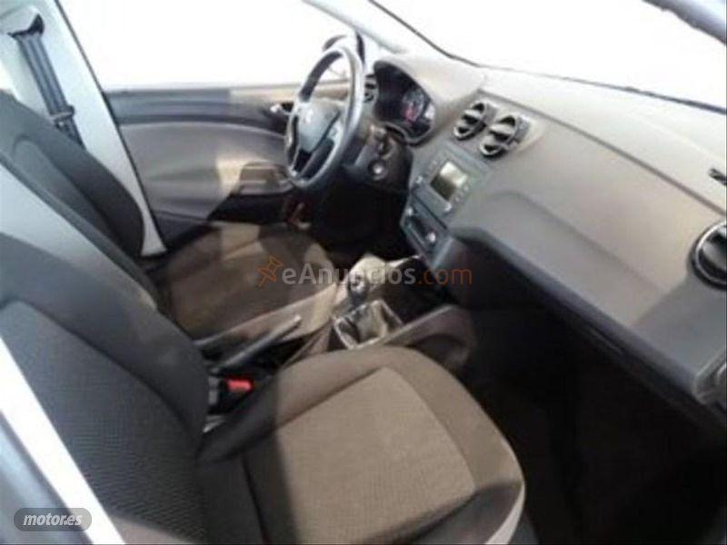 Seat Ibiza ST 1.0 EcoTSI 95cv Style de 2016 con 54.780 Km por 11.500 EUR. en Barcelona