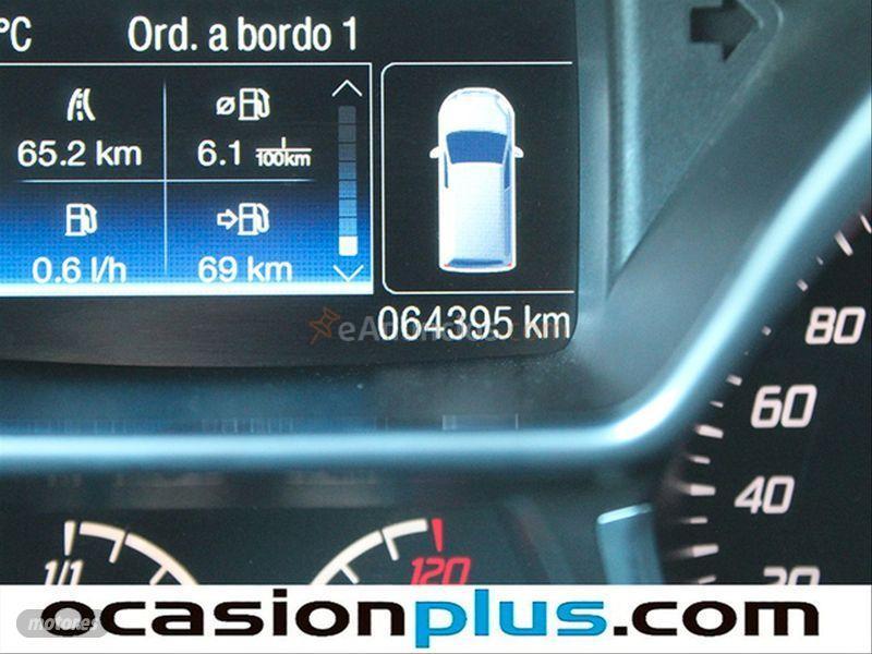 Ford Tourneo Connect 1.5 TDCi 88kW 120CV Titanium de 2018 con 64.395 Km por 20.950 EUR. en Barcelona