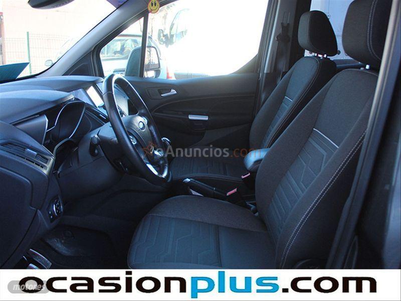 Ford Tourneo Connect 1.5 TDCi 88kW 120CV Titanium de 2018 con 64.395 Km por 20.950 EUR. en Barcelona