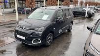 Citroen Berlingo Talla M BlueHDi 100 SHINE de 2019 con 90.000 Km por 19.990 EUR. en A Coruna