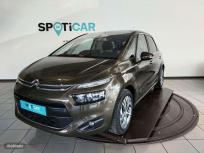 Citroen C4 Picasso 1.6 THP 155cv Intensive de 2014 con 52.419 Km por 13.850 EUR. en Ciudad Real