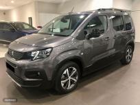 Peugeot Rifter GT Line Standard PureTech 81kW de 2019 con 51.442 Km por 25.900 EUR. en Barcelona