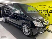 Mercedes Viano 3.0 CDI Avantgarde Grand Edition Larga de 2013 con 198.000 Km por 24.990 EUR. en Pontevedra