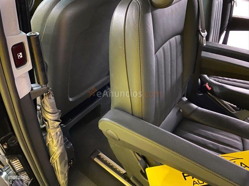 Mercedes Viano 3.0 CDI Avantgarde Grand Edition Larga de 2013 con 198.000 Km por 24.990 EUR. en Pontevedra