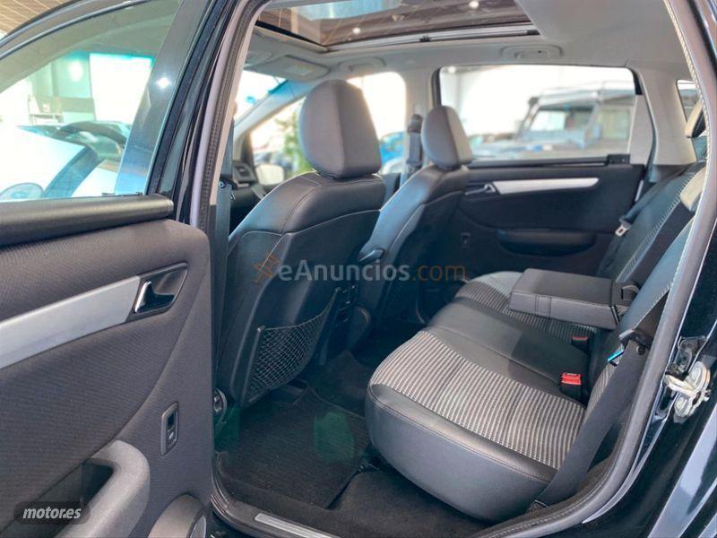 Mercedes Clase B B 200 CDI de 2007 con 129.999 Km por 9.200 EUR. en Navarra