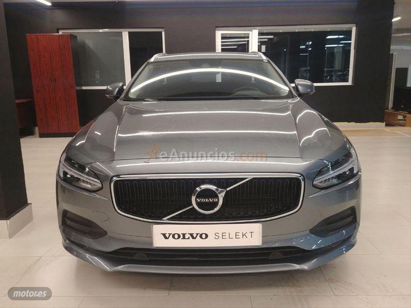 Volvo V 90 2.0 D4 Momentum Auto de 2017 con 96.555 Km por 33.000 EUR. en Guipuzcoa