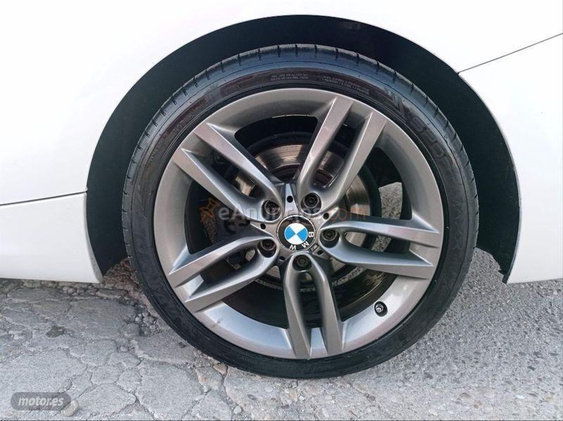 BMW Serie 2 218d de 2017 con 200.000 Km por 16.500 EUR. en Madrid