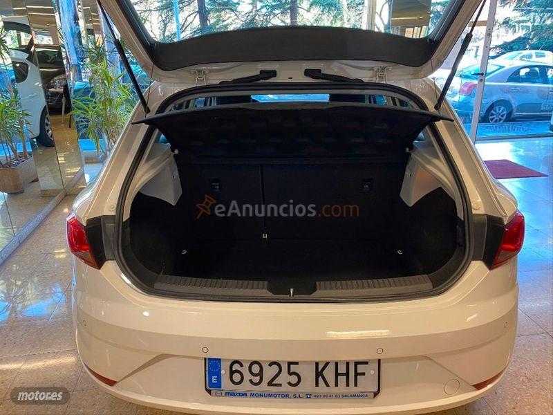 Seat Leon ST 1.2 TSI 81kW 110CV StSp Style de 2018 con 57.345 Km por 15.900 EUR. en Salamanca