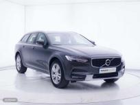 Volvo V 90 V90 Cross Country  D4 AWD  Automatico de 2019 con 19.500 Km por 37.900 EUR. en Zaragoza