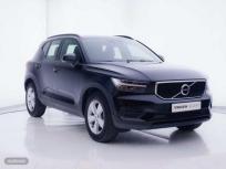 Volvo XC40 XC40 D3 (110KW150PS) de 2018 con 25.080 Km por 34.900 EUR. en Zaragoza
