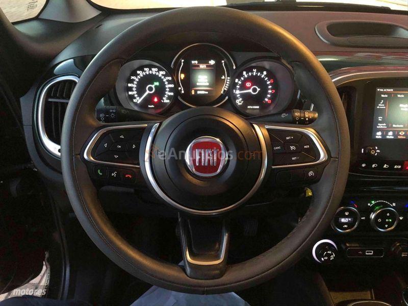 Fiat 500L 1.4 16v 70kW 95CV City Cross de 2019 con 21.303 Km por 15.900 EUR. en Granada