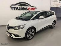 Renault Grand Scenic Zen dCi 96kW 130CV de 2017 con 175.000 Km por 14.900 EUR. en Sevilla