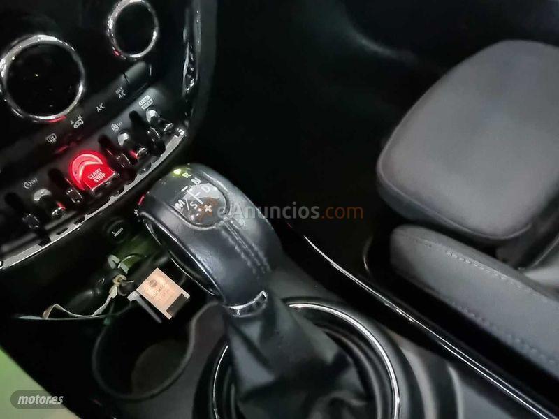 Mini Clubman COOPER D de 2018 con 85.000 Km por 19.890 EUR. en Madrid