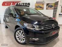 Volkswagen Touran Business 1.6 TDI BMT de 2016 con 65.000 Km por 20.990 EUR. en Malaga