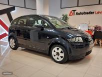 Audi A2 1.4 de 2002 con 93.500 Km por 3.999 EUR. en Alicante