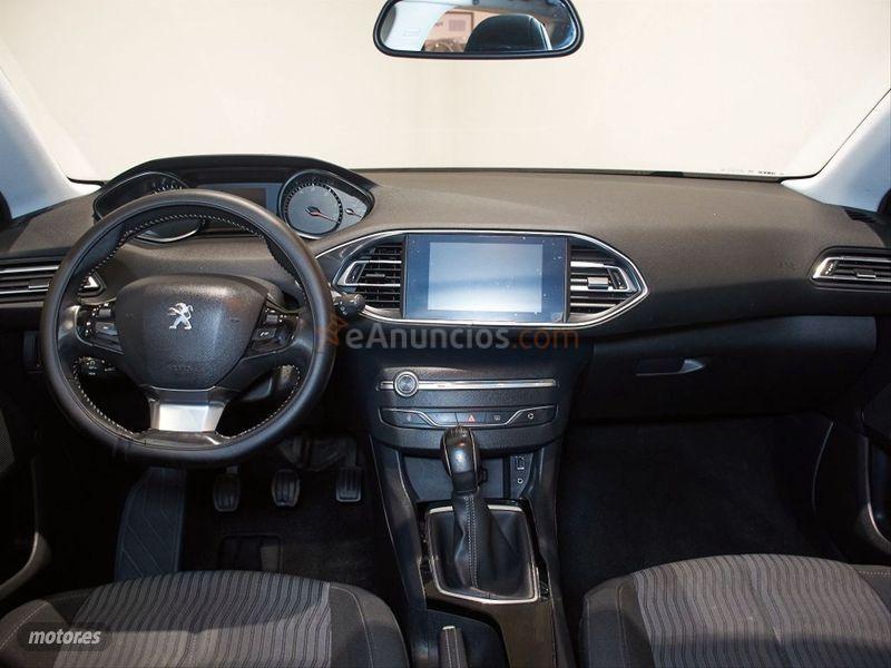 Peugeot 308 SW Active 1.6 BlueHDi 100 FAP de 2015 con 103.700 Km por 11.990 EUR. en Cadiz