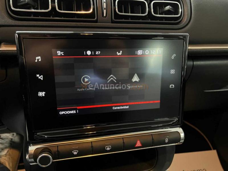 Citron C3 Puretech. EDICIÓN LIMITADA ORIGINS 100 ANIVERSARIO 