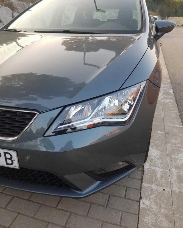 Seat Leon STYLE 1.6 
