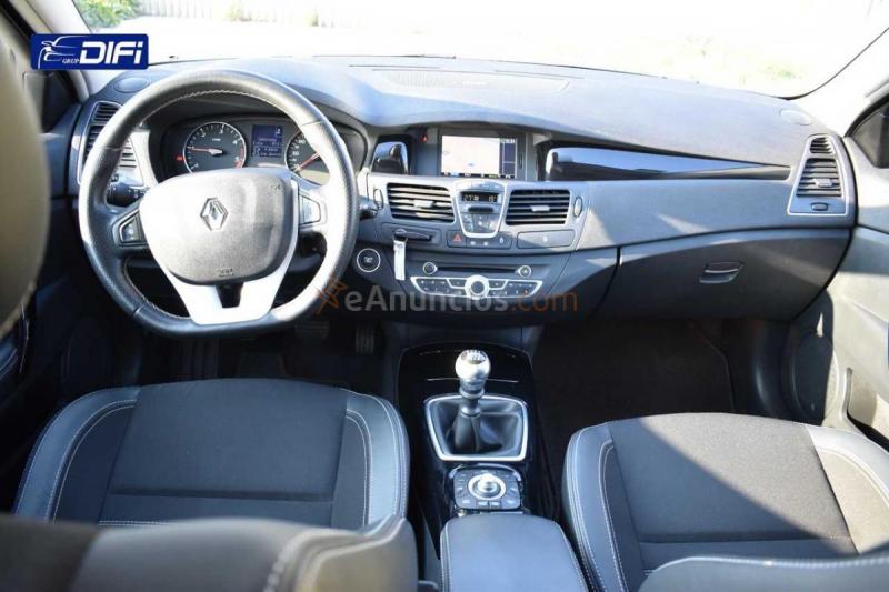 Renault Laguna Bose Edition 2.0 Energy dCi 150 eco2 