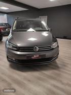 Volkswagen Touran Advance 2.0 TDI SCR 150CV BMT de 2016 con 106.297 Km por 20.000 EUR. en Pontevedra