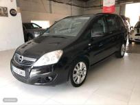 Opel Zafira 1.9 CDTi 120 CV Cosmo de 2009 con 201.000 Km por 5.500 EUR. en Valencia
