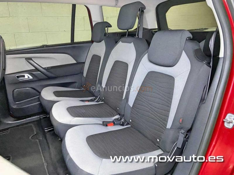 Citron Grand C4 Picasso 1.6 HDi 115cv Intens 
