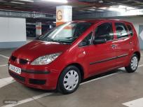 Mitsubishi Colt 1.5 DID Inform de 2008 con 50.000 Km por 5.500 EUR. en Madrid