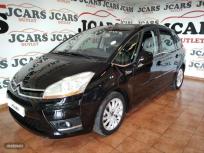 Citroen C4 Picasso 1.6 HDi Exclusive de 2009 con 180.000 Km por 2.999 EUR. en Valencia