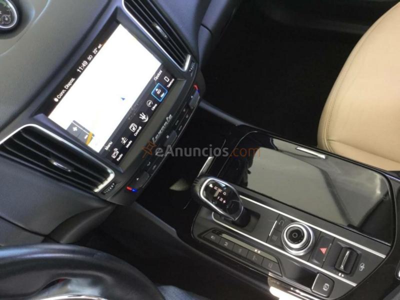 Maserati Levante 3.0 V6 Q4 Diesel 250cv 