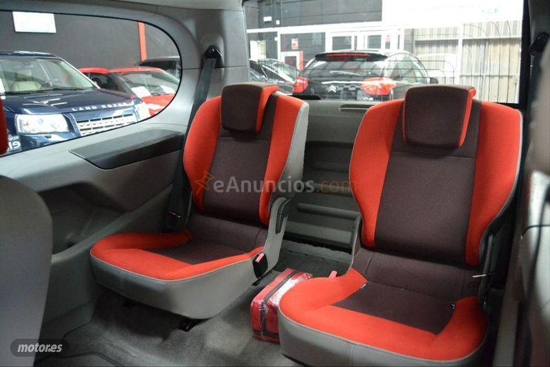 Renault Kangoo be bop 1.6 105cv de 2009 con 140.000 Km por 6.600 EUR. en Alicante