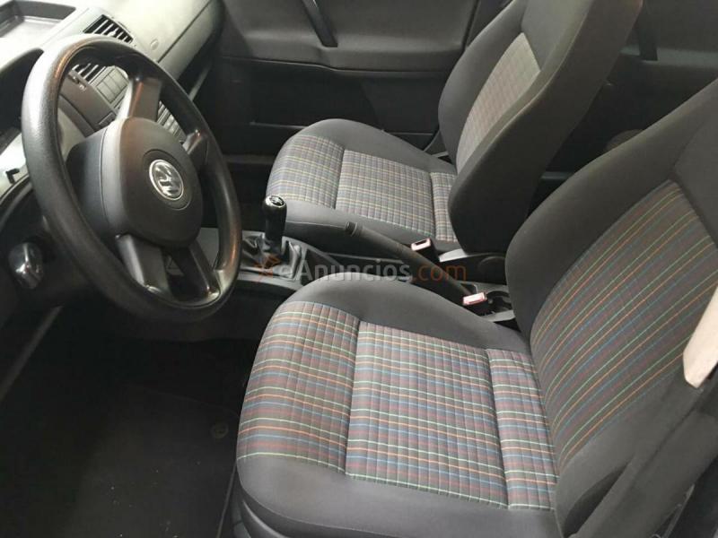 Volkswagen Polo 1.4 TDI Match 70cv Etiqueta B DGT 