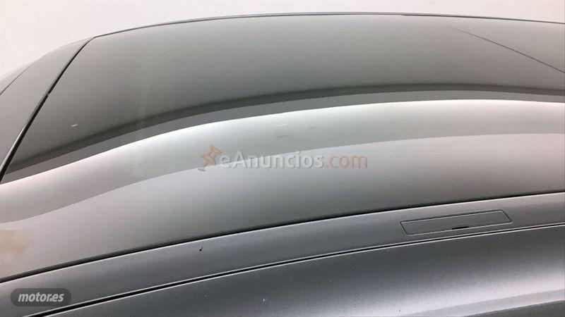 Renault Scenic LUXE DYNAMIQUE 1.9DCI de 2004 con 127.089 Km por 2.050 EUR. en Toledo