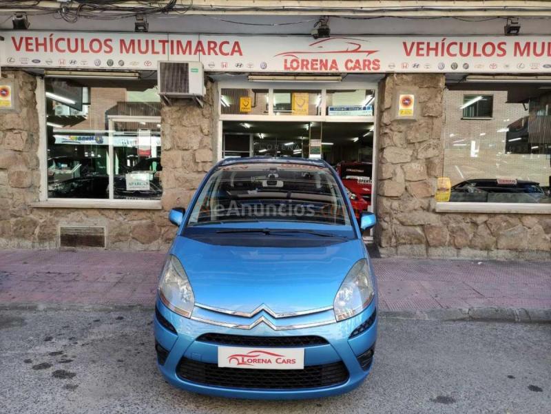 Citron C4 Picasso 1600 HDI SX 
