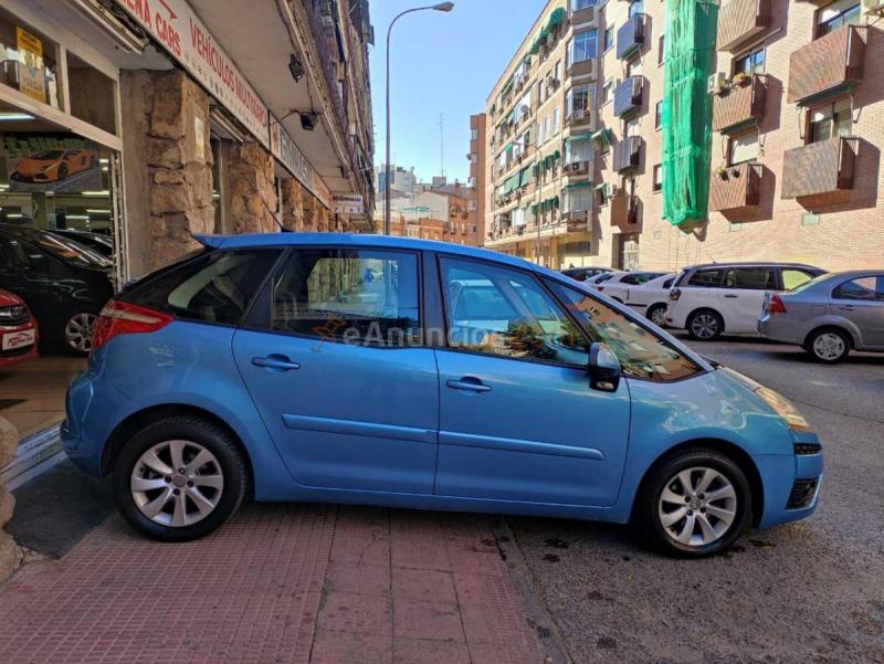 Citron C4 Picasso 1600 HDI SX 