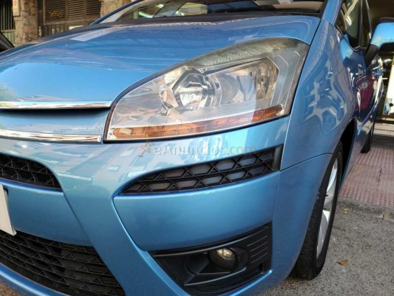 Citron C4 Picasso 1600 HDI SX 