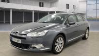 Citron C5 2.2 Hdi 204cv Exclusive CAS 