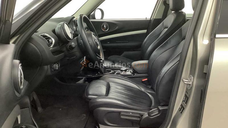 MINI Clubman Cooper D 150cv Automático 8v 