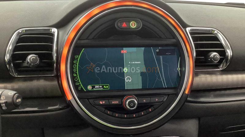 MINI Clubman Cooper D 150cv Automático 8v 