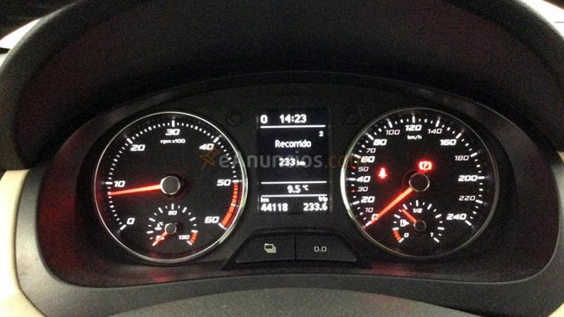 Seat Toledo 1.6 Tdi CR 105cv Style 